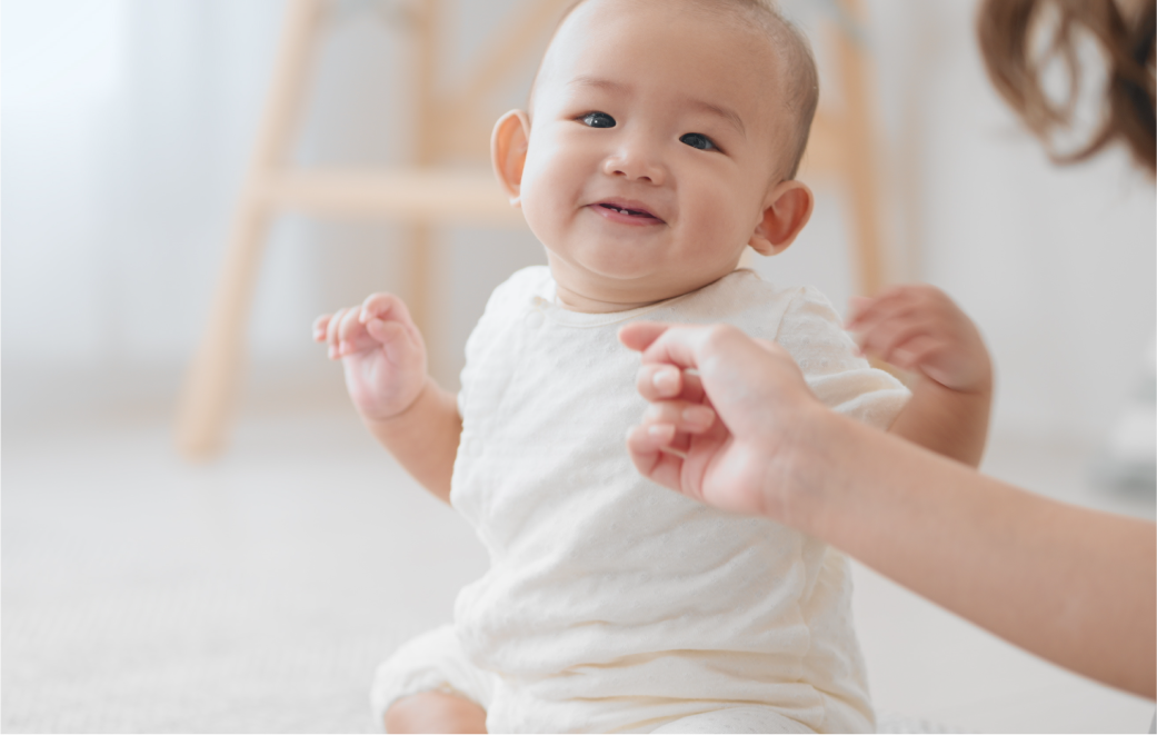 30代のお客様に寄り添う 画像