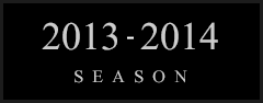 2014-2015シーズン